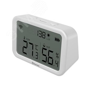 Термостат Octagon Wi-Fi комнатный - фото 5