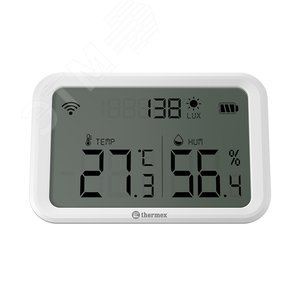 Изображение товара Термостат Octagon Wi-Fi комнатный (шт)