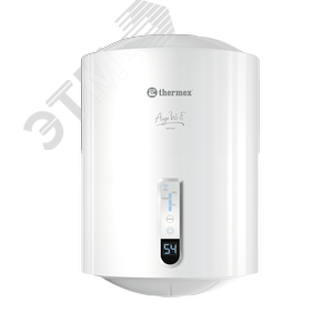 Изображение товара Водонагреватель накопительный Auga 30 V Slim Wi-Fi (шт)