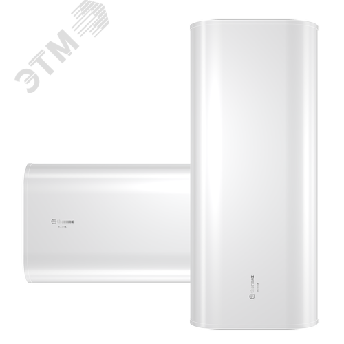 Водонагреватель электрический аккумуляционный бытовой Karta 100 - фото 1