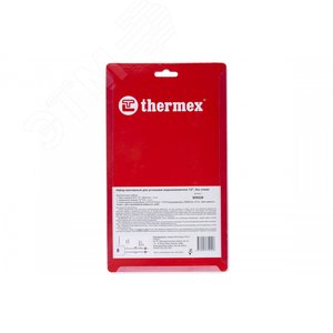 Набор монтажный для установки водонагревателя 1/2' без слива в блистере - фото 2