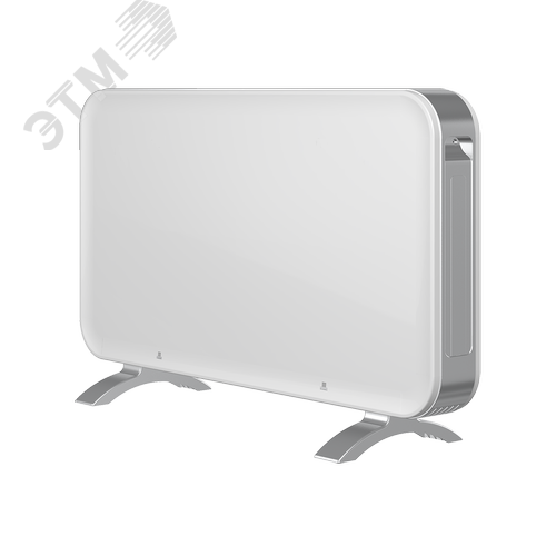 Конвектор электрический Piola 2000 Wi-Fi - фото 4