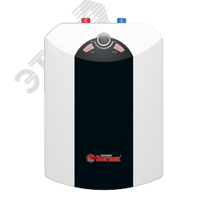 Водонагреватель накопительный IBL 15 U подводка/верхняя - фото 1