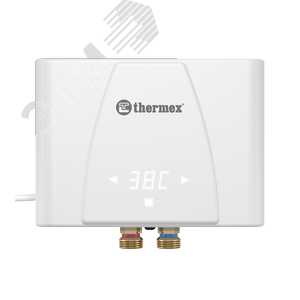 Водонагреватель проточный Trend 4500 - фото 1