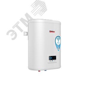 Водонагреватель накопительный IF 30V pro WiFi - фото 2