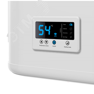 Водонагреватель накопительный IF 30V pro WiFi - фото 4