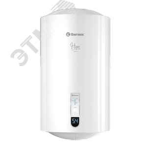 Водонагреватель накопительный Hope 50 V Slim - фото 1