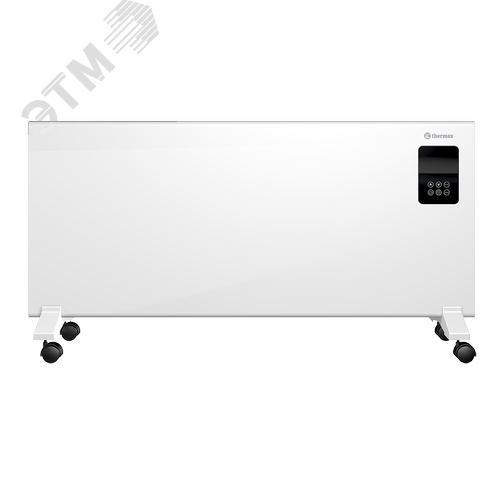 Конвектор электрический Kingston 2500E - фото 2