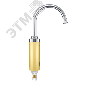 Водонагреватель проточный Amber 3000 - фото 6