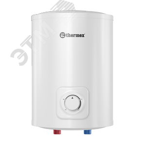 Изображение товара Водонагреватель накопительный IC 15 O подводка/нижняя (шт)