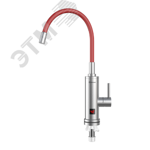 Изображение товара Водонагреватель проточный Ruby 3000 (шт)