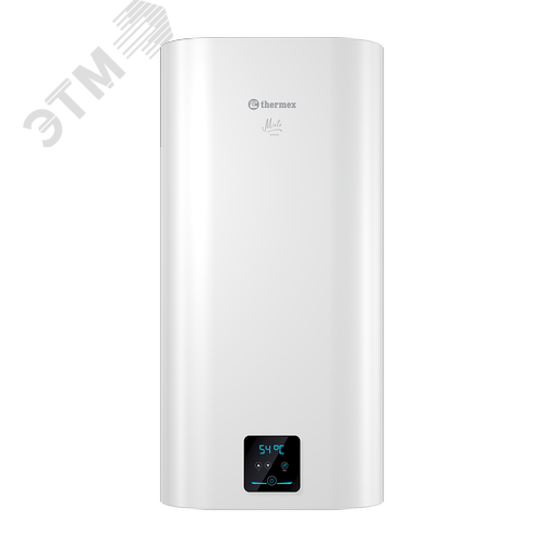 Водонагреватель электрический аккумуляционный бытовой Minta 80 V - фото 1