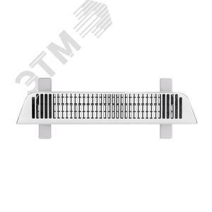 Конвектор электрический Pronto 2000M White - фото 6