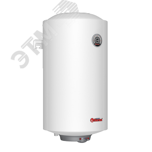 Водонагреватель накопительный Nova 50V Slim - фото 2