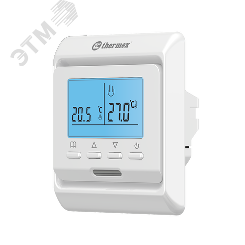 Термостат проводной комнатный Nexum PRO - фото 2