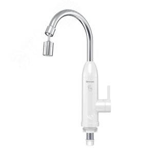 Изображение товара Водонагреватель проточный Runa 3000 (шт)