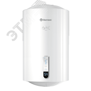 Изображение товара Водонагреватель накопительный Auga 80 V Wi-Fi (шт)