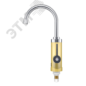 Водонагреватель проточный Amber 3000 - фото 4