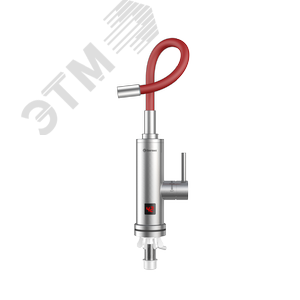 Водонагреватель проточный Ruby 3000 - фото 3