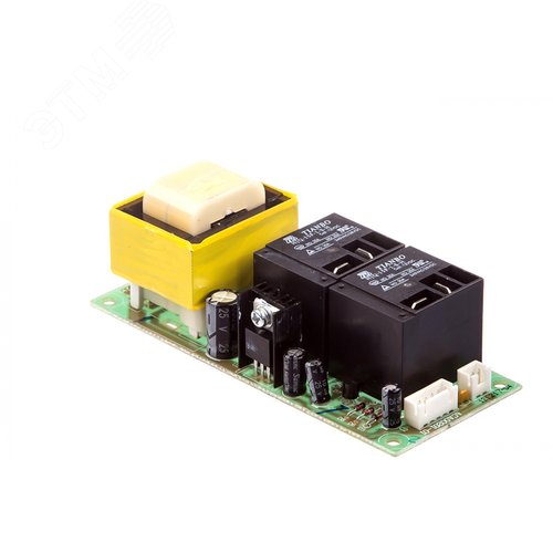 Блок электрический (04) - фото 3