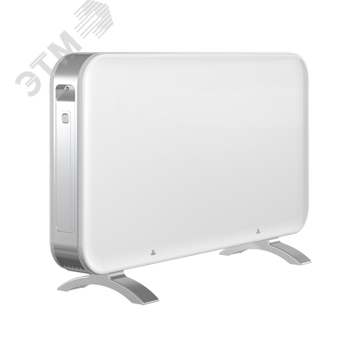 Конвектор электрический Piola 2000 Wi-Fi - фото 3