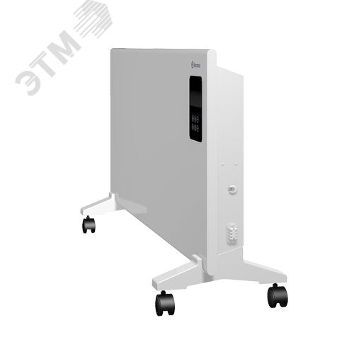 Конвектор электрический Kingston 2500E - фото 4