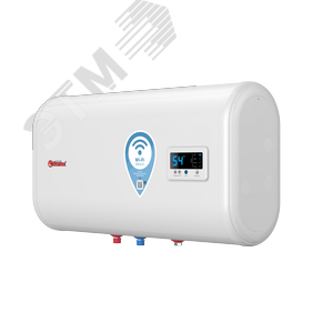 Водонагреватель накопительный IF 50H pro WiFi - фото 2
