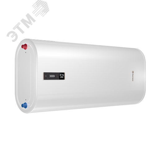 Водонагреватель аккумуляционный электрический бытовой Olympic 100 - фото 6