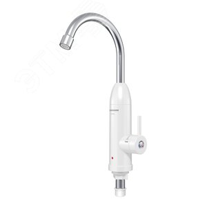 Водонагреватель проточный Cora 3000 - фото 1