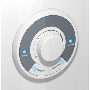 Водонагреватель накопительный Ceramik 80H - фото 4