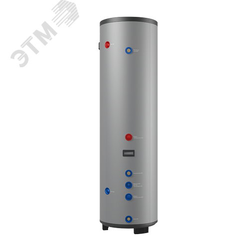 Водонагреватель косвенного нагрева Espero 300 F - фото 3