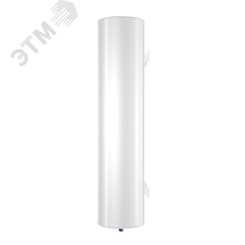 Водонагреватель аккумуляционный электрический бытовой Olympic 100 - фото 3