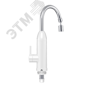 Водонагреватель проточный Runa 3000 - фото 2