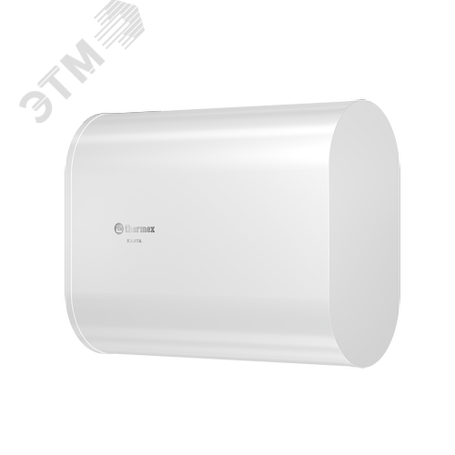 Водонагреватель электрический аккумуляционный бытовой Karta 30 - фото 8