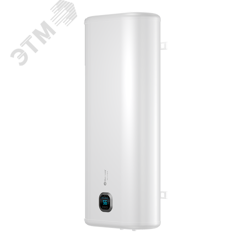 Водонагреватель электрический аккумуляционный бытовой THERMEX Decido 100 Wi-Fi - фото 3