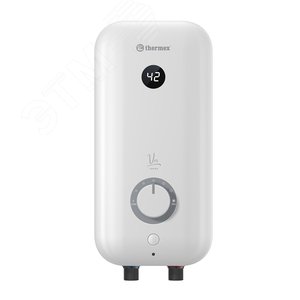 Изображение товара Водонагреватель проточный электрический Vox 4500 (шт)