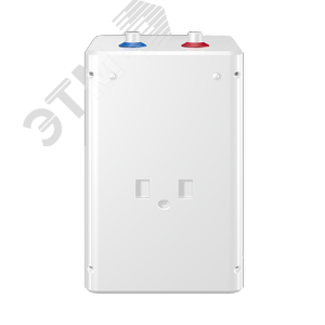 Водонагреватель накопительный Day 7 U - фото 4