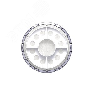 Картридж фильтра ION SL 10 для защиты от накипи котлов, водонагревателей, сантехники 750006 Thermex - 3