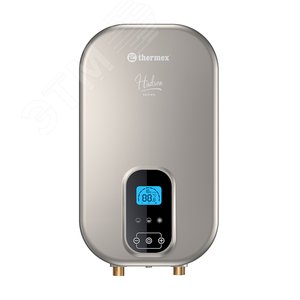 Изображение товара Водонагреватель проточный Hudson 8500 (шт)