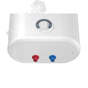 Водонагреватель накопительный Ceramik 30V - фото 5