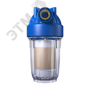 Фильтр ION для защиты от накипи котлов, водонагревателей, сантехники - фото 2