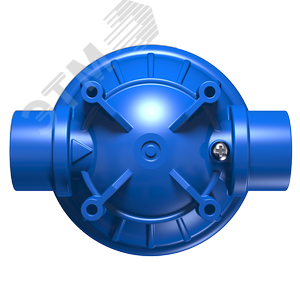 Фильтр ION для защиты от накипи котлов, водонагревателей, сантехники - фото 3