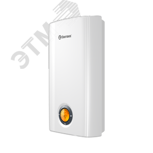 Водонагреватель проточный Topflow Pro 21000 - фото 2