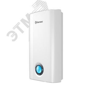 Водонагреватель проточный Topflow Pro 21000 - фото 3