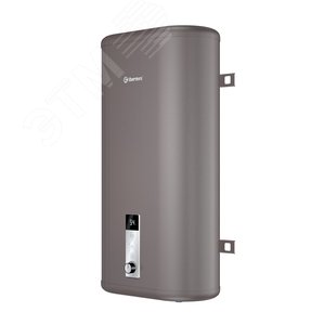 Водонагреватель электрический накопительный Dogma 80 V - фото 2