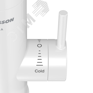 Водонагреватель проточный Cora 3000 - фото 5