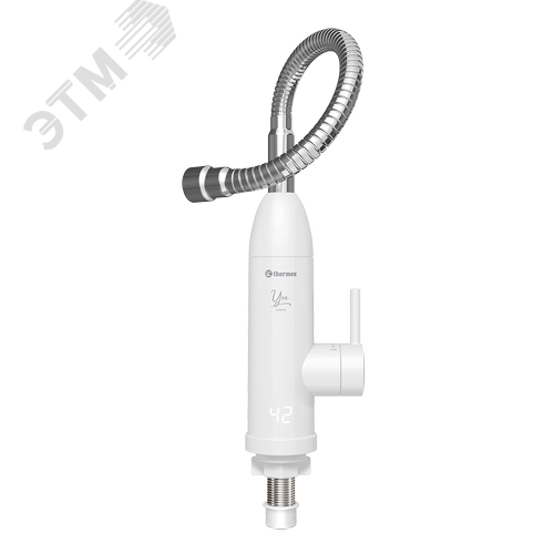 Электроводонагреватель проточный Yon 3000 - фото 5