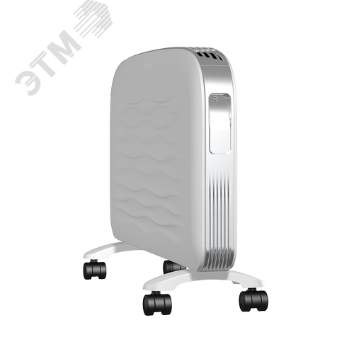 Конвектор электрический Lecco 2000 - фото 4