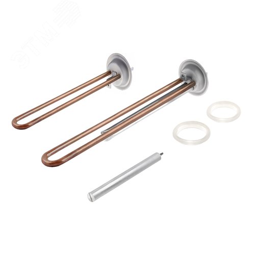 Изображение товара Ремкомплект 0,7 / 1,3 / М4 для водонагревателя 900 039 (шт)