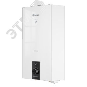 Водонагреватель газовый проточный T 20 D - фото 2